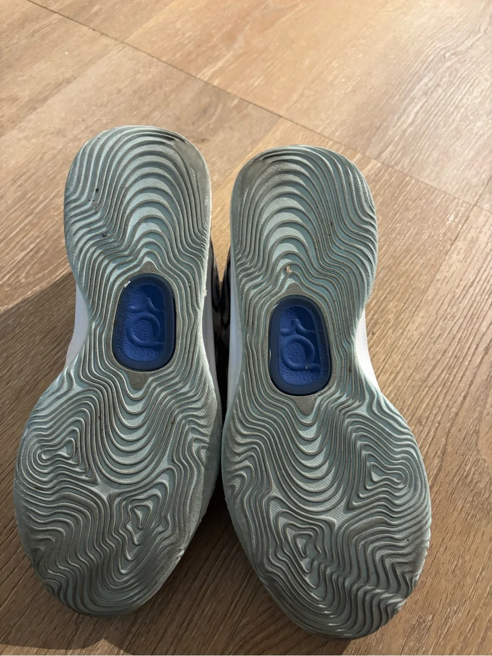 Nike KD 17 Penny
